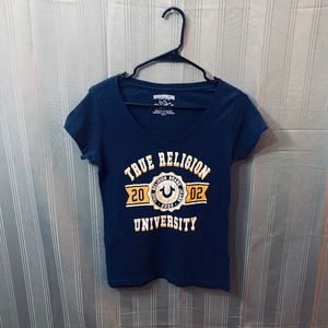 True Religion shirt